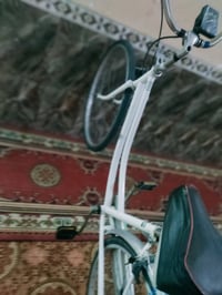 باسكل للبيع مديله26 سعره 95 وبي مجال الشراي ونظيف باسكل 07875533576