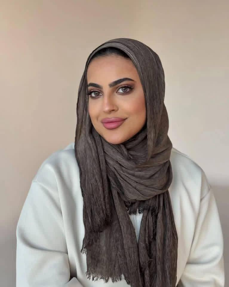 😍 شال تايلندي متوفر بعدت الوان 😍
😘 خانقين خلف مجمع حبيب مول مجاور مجمع قنبر 😘


**إذا كنت صاحب هذا الإعلان وتريد حذفه لأي سبب، رجاءا أرسل رسالة إلى الدعم الفني**