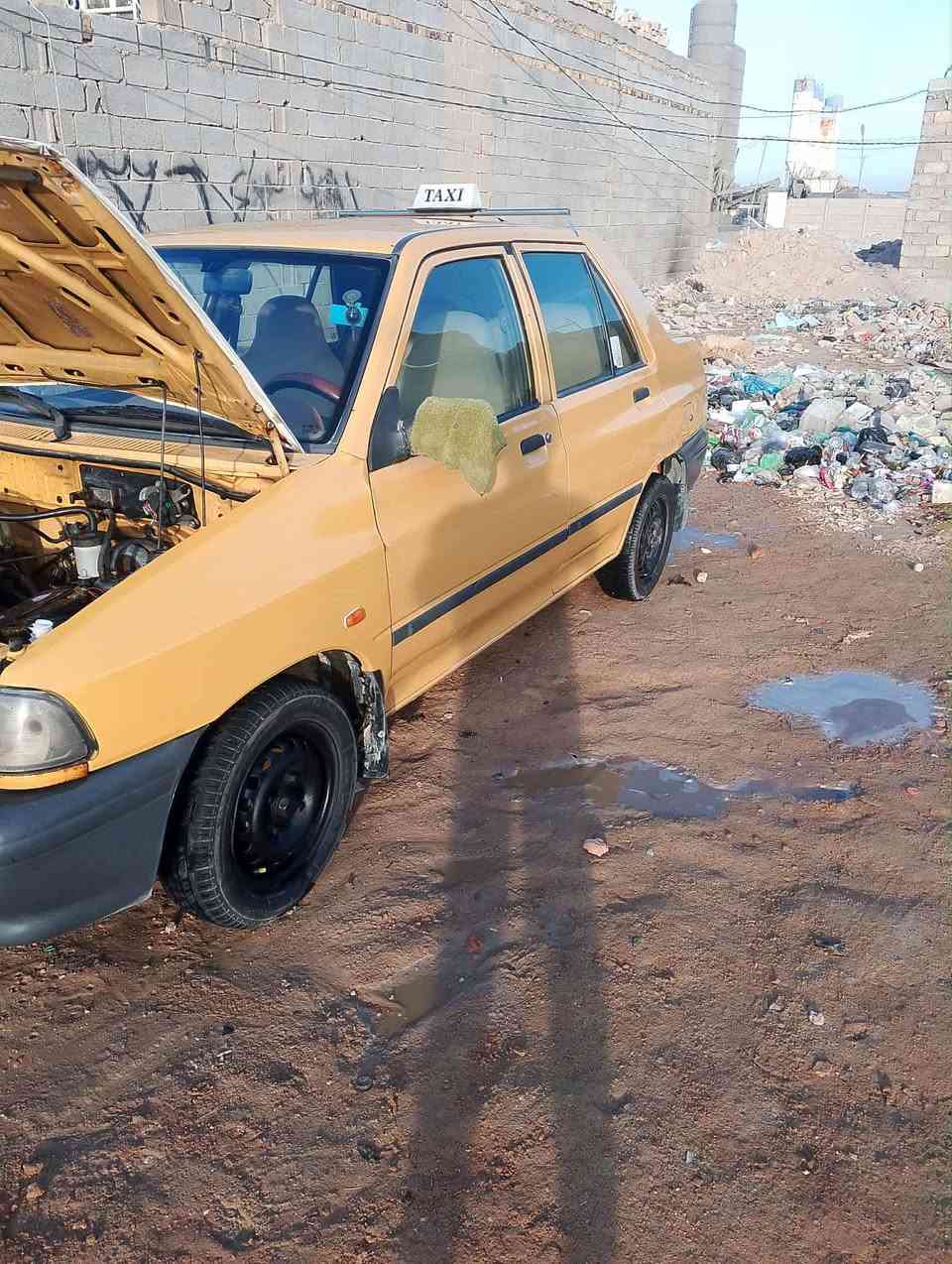 السلام عليكم سايبا 17 سنويه ساقطه 22 بيه ضربه بلبراكيت شاصي مواصله كير مكينه خير من الله عوزه ترتيب شي قليل تبديل جاملغين امامين تخم تاير حداديه وسط او بلاكثر اكلك صفر خاطر ماكو امعاتب سنويه ضايعه راعيه بديوانيه او مكانه ديوانيه امراوس ترهم او بيع 25 او بيه مجال خاص او ع الرقم ***********
