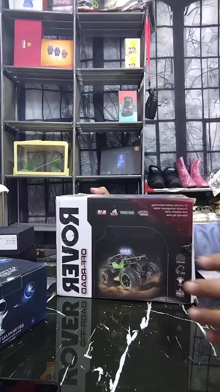 السعر 20 الف مع التوصيل


**إذا كنت صاحب هذا الإعلان وتريد حذفه لأي سبب، رجاءا أرسل رسالة إلى الدعم الفني**