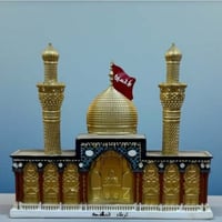 مجسم ضريح • الامام الحسين • توصيل