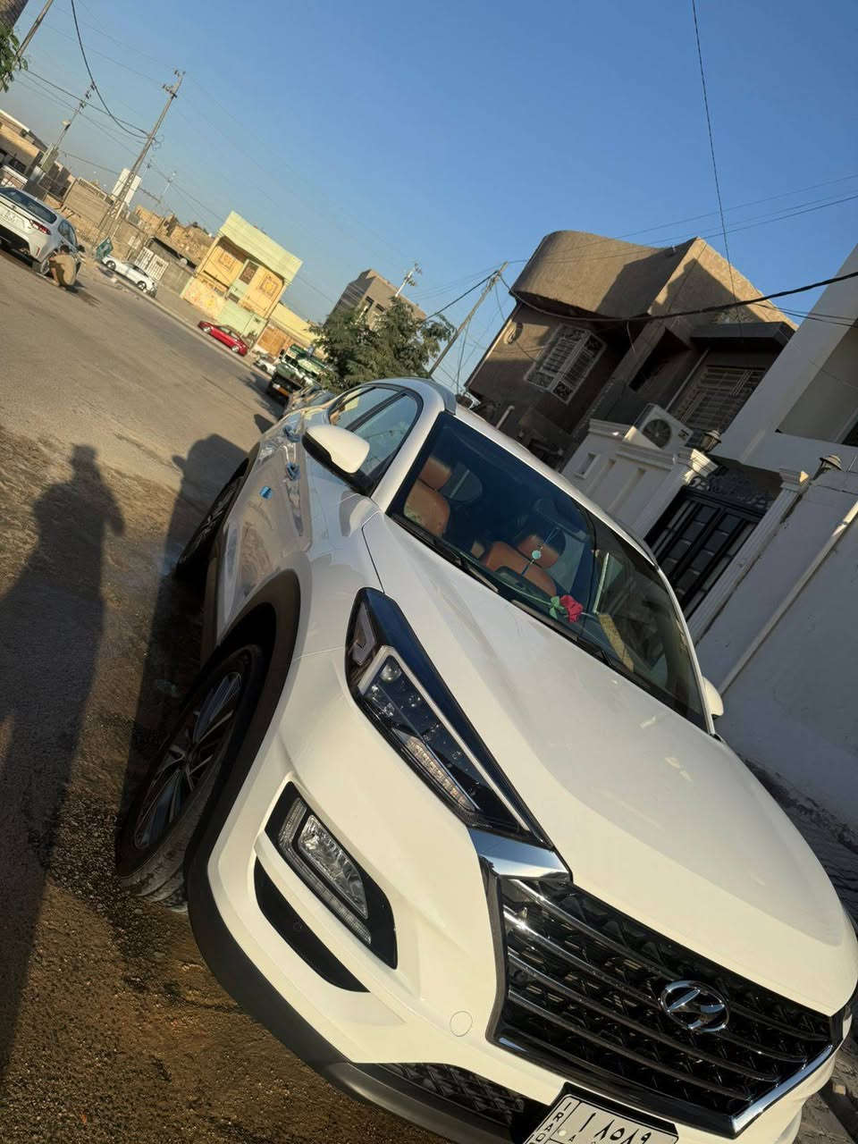 توكسان ٢٠٢٠ ماشيه ٢٧ سعرها ٢٣٥ فول مواصفات غير متواجد على الفيس***********
