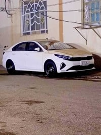 سيراتو • ٢٠٢٤ • النجف الأشرف