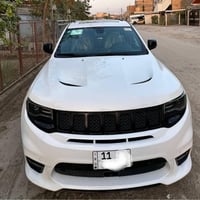 دعامية SRT • كاملة • تفتحه بايدك