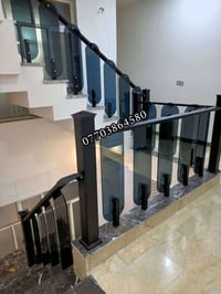 🔹 محجرات ألمنيوم بتصاميم عصرية 🔹  نقدم لكم أجمل محجرات الألمنيوم المنا...