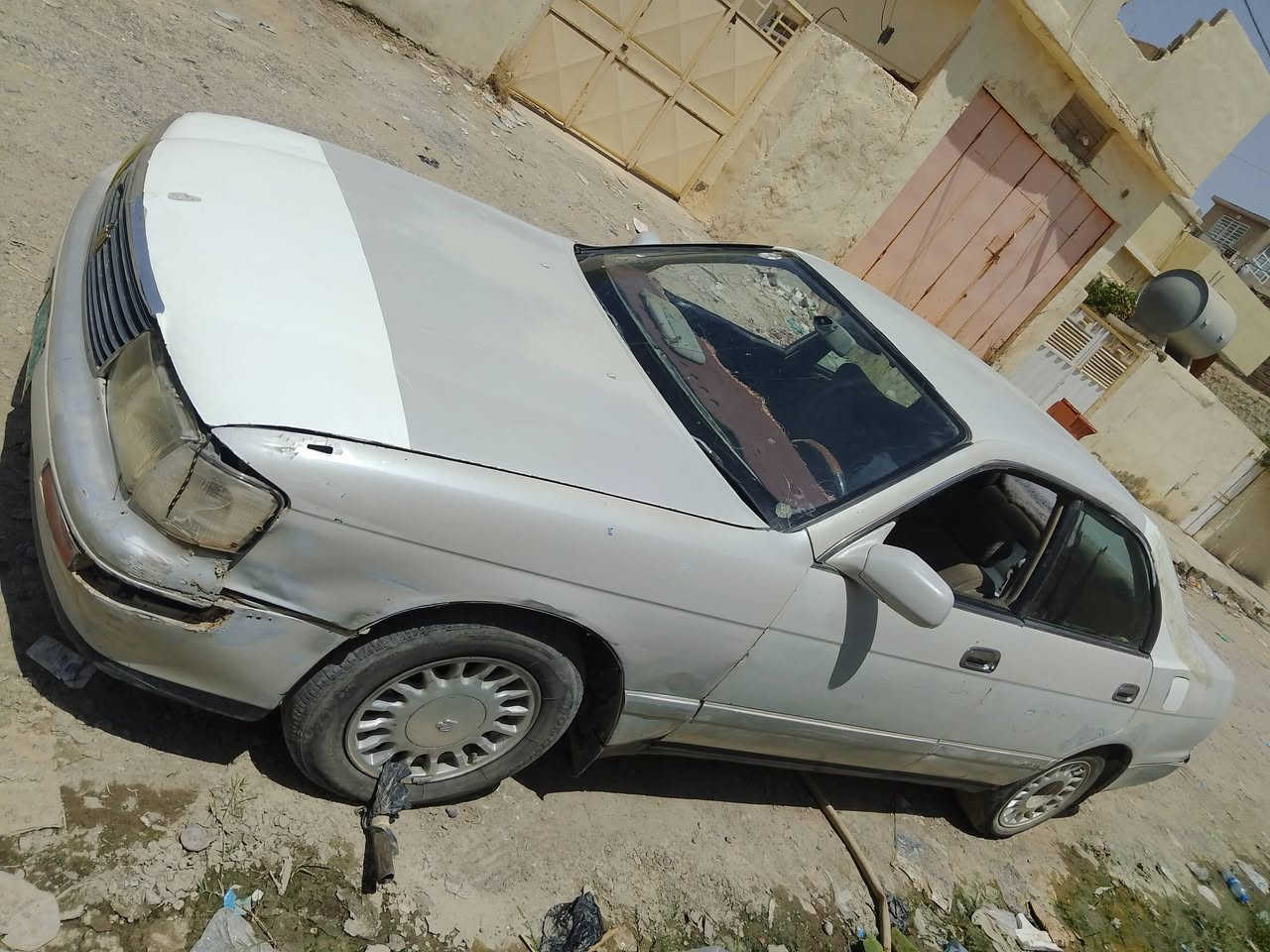 مكلف بنشر بطه مامسجل كير محرك اثنين ونص السعر ١٤ ورقه وبيها مجال ومراوس هم يرهم
***********
