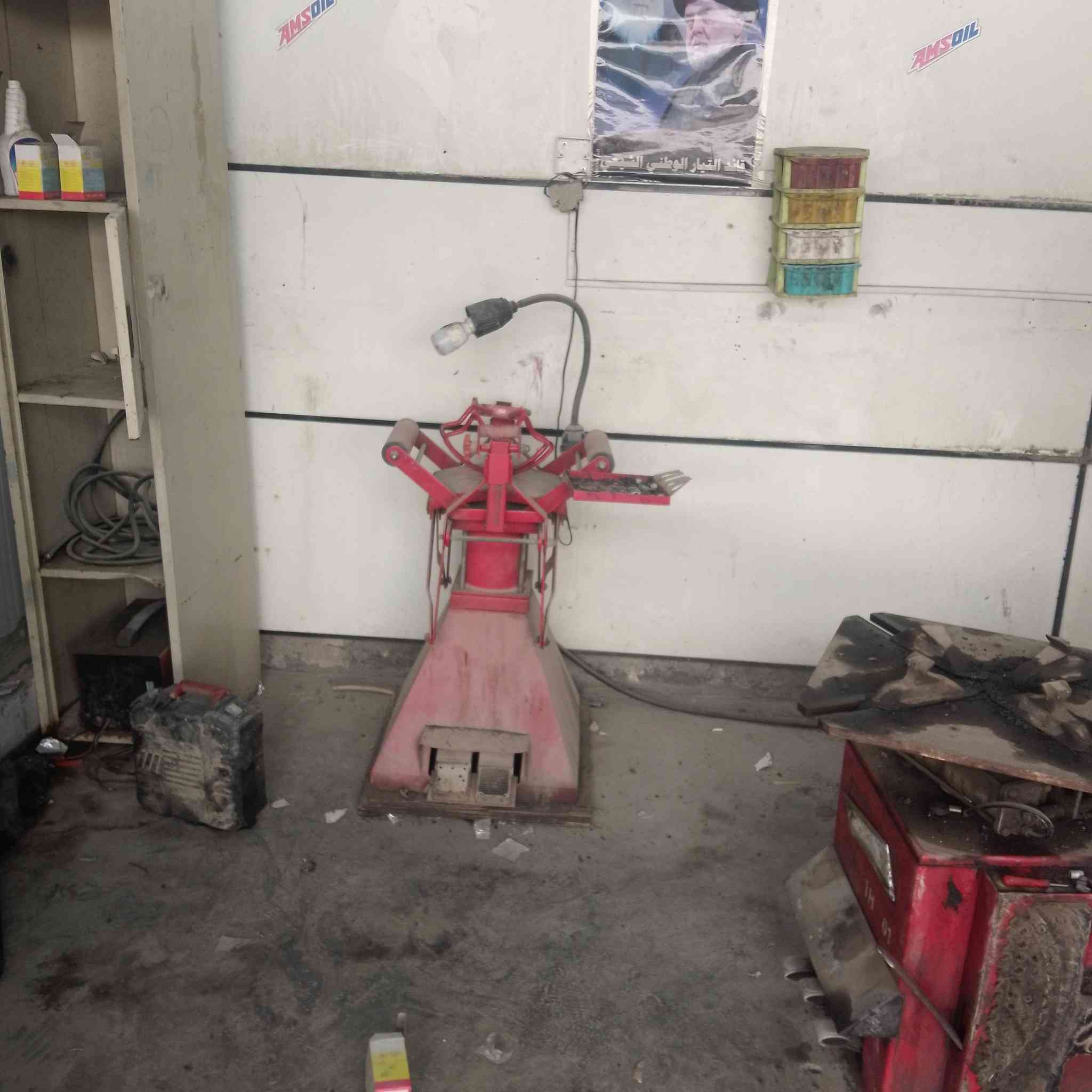 سلام عليكم اخوان غراظ بنجر للبيع مكاني بغداد المعامل *********** اتصل ودلل
