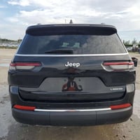 شيروكي لاريدو • ٢٠٢٤ • ٧ راكب