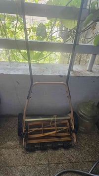 مكينة ثيل • نظيفة • استخدام بسيط