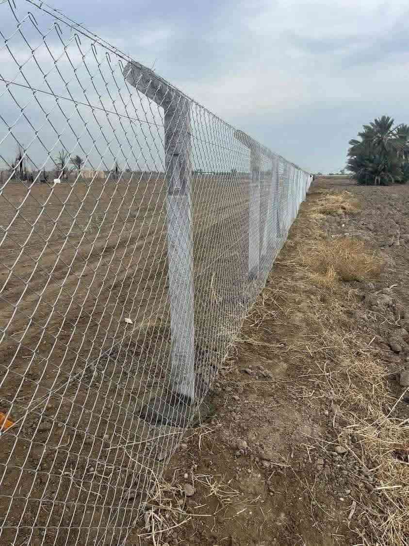 مكتب بابل لعمل ونصب اسيجة بي ارسي استفسار على الارقام التاليه 
***********
***********
