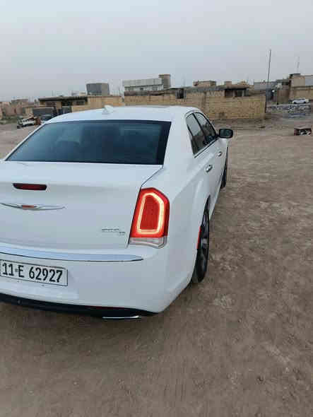 بيع مستعجل اوباما موديل ١٥ مسجله ٢١ فول مواصفات رقم بغداد بااسمي ضربتها تبديل جاملغات الاماميه مع وجود كلير فقط بالباب الامامي عكس السائق مكان السيارة ناصريه السعر ١٨٨ ورقة بيها مجال بسيط جدا للاتصال عالرقم ***********
