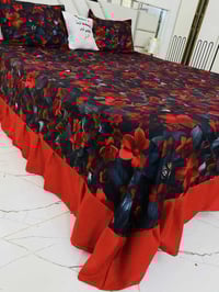 فرشة • كشكش ٣ جهات • توصيل