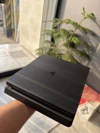 بلي 4 سلم نظام 11 مهكر قرص وياه جوستكات اثنين بسعر 250 الف  العنوان بغ...