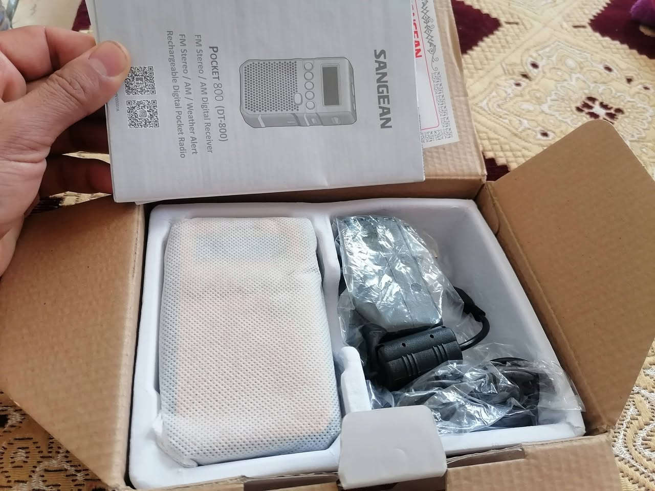 للبيع


**إذا كنت صاحب هذا الإعلان وتريد حذفه لأي سبب، رجاءا أرسل رسالة إلى الدعم الفني**