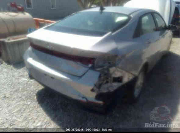 السلام عليكم
النترا 2023 للبيع 
اللون سلفر 
ماشية 59 الف كيلو 
الضرر موضع بالمنشور 
المواصفات 
نقطة عمياء 
رادار امامي وخلفي 
لايت زنون LED 
التواصل واتساب او مكالمة غير متواجد عالفيسبوك 
***********
