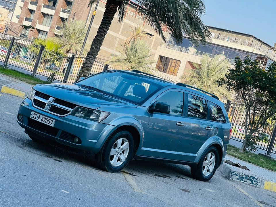 دوج جورني مديل 2009وارد امريكي كيلن تايتل كفاله عامه من الضربه والتبديل بيهه ٣ صبغ ولباقي كفاله رقم بغداد دولي سنويه لل29تحويل مباشر السعر 103بيه مجال للستفسار اكثر اتصل ***********مواصفات مكينه 6سلندر7راكب 3قطع تبريد مكينه وكير مكفولات داخل بيجي كشنات مخمل شاشه دشبول شاشه بسقف  كامره خلفيه حداديه جديده تخم تاير كهربائيات كلهه شغاله تبريد شغال السياره جديده وجاهزه وأي نقص مابيهه المكان كربلاء المقدسه
