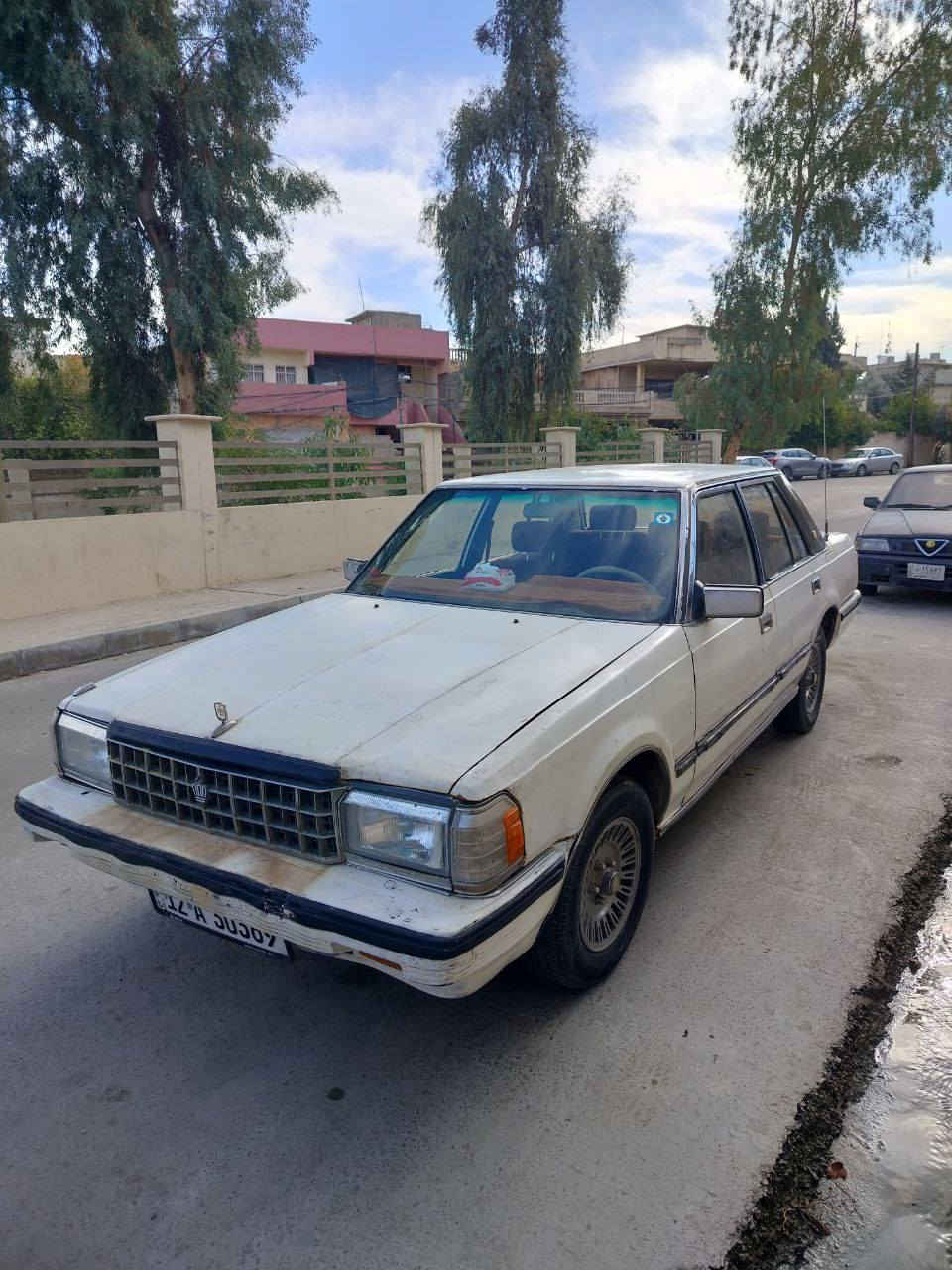 سوبر ٨٤
كير محرك شرط
رقم  نينوى دولي 
موصل ايسر
للاستفسار ***********
