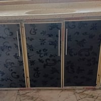 كاونتر • نضيف • بغداد الغزاليه