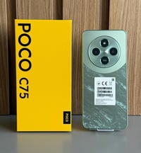 بوكو C75 • للبيع • سعر مناسب