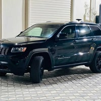 جراند شيروكي • ٢٠١٤ • بدون فتحه