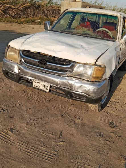 سلام عليكم للبيع سيارة دير موديل 2008سياره نضيفه 
سيارة مابيه اي نقص بس محرك ينقص قليل كير جديد كسن وحداديه نضيفه سعر 10ورقات وبيه مجال رقم ***********واتساب
