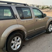 بافندر للبيع ٢٠٠٨ سياره خير وبركه بيه بعض ملاحظات  نواعم  مكانه بغداد ...