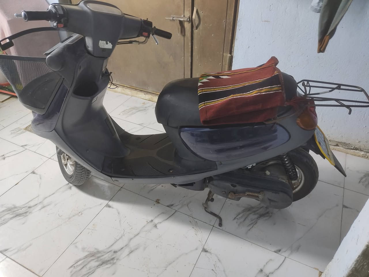 دراجه منغولي للبيع مكفوله كفاله عامه مامفتوحه كل شغال بيه السعر 500بيه مجال مكاني كربلاء بوبيات الحر الصغير الرقم *********** مستعجل بيع
