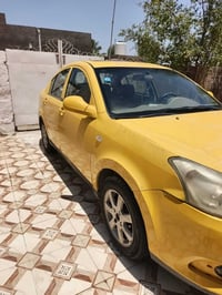 شيري E5 • ٢٠١٤ • اجرة