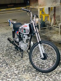 ٤ كير • اوراق اصلية • كربلاء شارع البارون