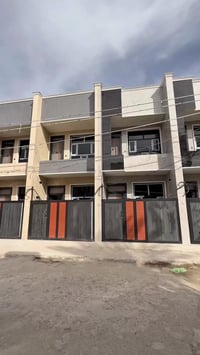 الغزالية شارع مدير الأمن • ٨٠م • ٣ غرف