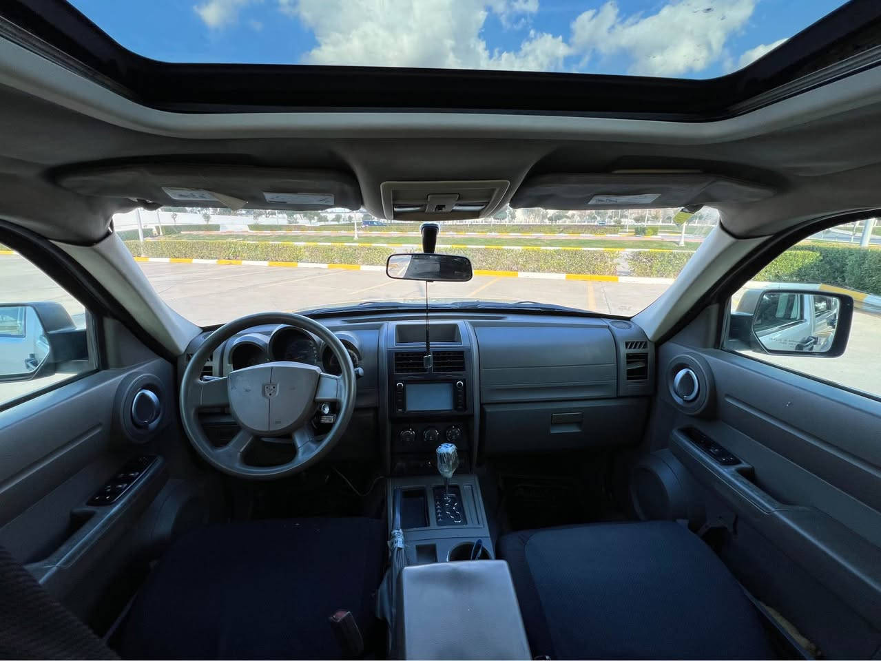 السلام عليكم
السعر فقط 78📍ورقه
للبيع او مراوسه برقم شمالي فقط دوج نيترو موديل 2008 محرك 6 سلندر السياره فول فول مواصفات 1/1 محرك جديد مبدل بلادي شرط ما مفتوح كير محرك تبريد شرط طخم تايرات جدد كهربائيات كلها شرط السياره مكفوله لا صبغ ولا ضربه وماشيه 181 الف كيلو السياره جاهزه دينار مصرف مابيها رقم وسنويه منتهي تحويل وغرامات شرط
السعر 78 ورقه ومجال بسيط مكان السياره اربيل
الشراي يتصل ع الارقام
***********-بي واتساب
***********- بي واتساب
*********** أربيل, العراق
