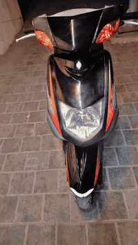 سكنس نثيه ياباني 110 جديده ونضافته 100 عله 100 شرط لفحص وين مايعجبك ود...