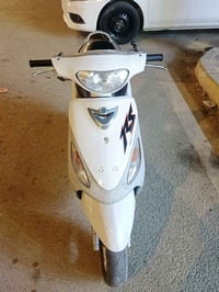 ماكس منغولي • مبدل • فلكة سماوه