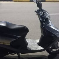 دراجه سبيسي رنبه للبيع 07733697983