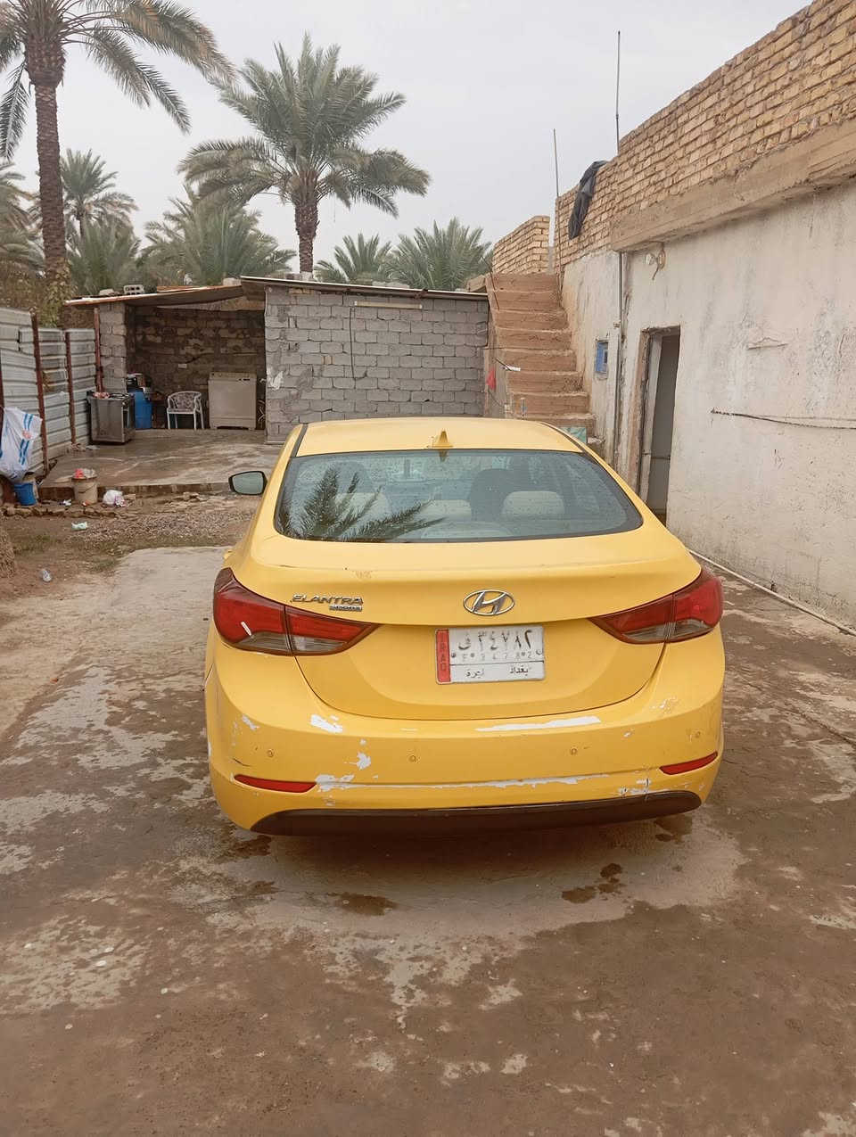 سلام عليكم النترا موديل 15 أمريكي حادثه لهلال مال جاملق فقط كير تبريد مكينة مكفولة مامفتوح سياره صبغة ولة سياره عل بلاد وياهة منضومة غاز تحويل مباشر العنوان بغداد تاجي ورة المعسكر السعر 110وبيهة مجال ***********
***********
