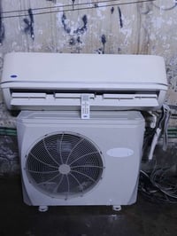 سبلت طنين وربع • تبريد وتدفئة • مكيف هواء • سبلت مستعمل • سبلت ٢ طن • ...