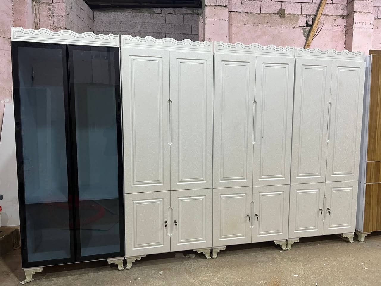 بالون بريس ثلاث قطع خشب درجه اولى حجز خاص او زياره المعمل في كركوك سعر يبدا من 425


**إذا كنت صاحب هذا الإعلان وتريد حذفه لأي سبب، رجاءا أرسل رسالة إلى الدعم الفني**