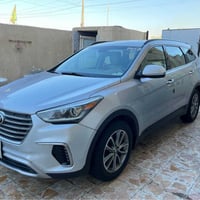 سنتافي كراند • ٢٠١٧ • رقم أربيل