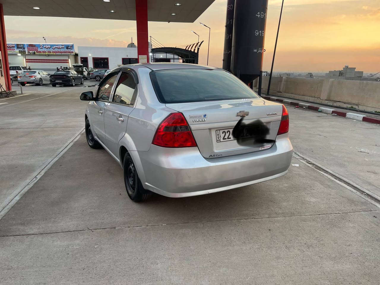 افيو للبيع رقم اربيل بيه قطعه وحده صبغ كير ومحرك وتبريد وتحويل كله شرط لا ستفسار اكثر اتصال على رقم 
 *********** أربيل, العراق
