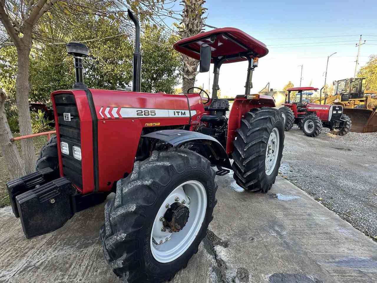 مكينة فوركسن حجم 285 موديل 2022 رقم سليمانية مكينه جديده برغي مامفتوح كوله شريكه عنوان كلار رقم موبايل *********** كورك ***********
