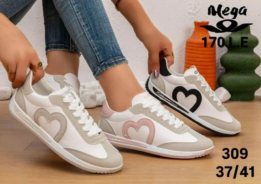 مساءكم خير وبركة 🌹 #Shoes_Net
تشكيل حريمي قوي من مصنع MEGA الجودة والثقة ⭐️
*التفاصيل والاسعار علي الصور
* اسرع شحن لداخل وخارج مصر
بانتظار زيارتكم للاستلام المباشر في معرضنا بابو رواش
للشحن والاوردرات يرجى التواصل على هذه الارقام
أ_فاطمة/ 01129555087
أ-محمود/ 01117111050 - 01012816930
العنوان :
مدينة ابو رواش الصناعية_ متفرع من طريق الاسكندرية الصحراوي الكيلو 27
_ نهاية شارع عز العرب للسيارات
لوكيشن :
https://maps.app.goo.gl/f9fK7vVGnq3Jcqgr7
@أبرز المعجبين


**إذا كنت صاحب هذا الإعلان وتريد حذفه لأي سبب، رجاءا أرسل رسالة إلى الدعم الفني**