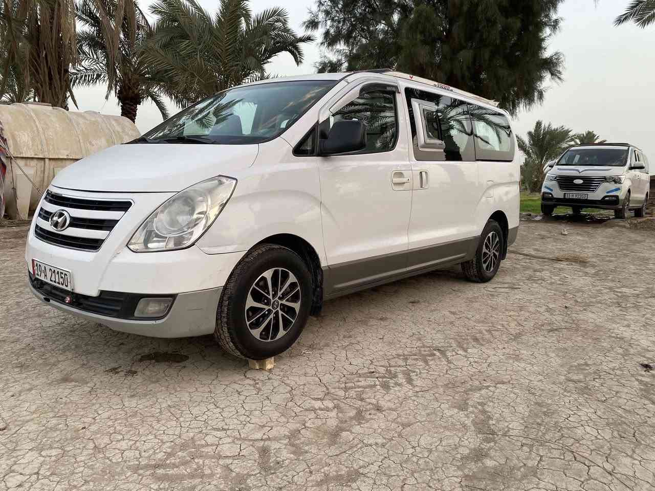 السلام عليكم سياره ستاركس للبيع موديل ٢٠١٥مكفوله كفاله عامه ما عدا بارد قليل المكان بابل النيل للاستفسار ***********
