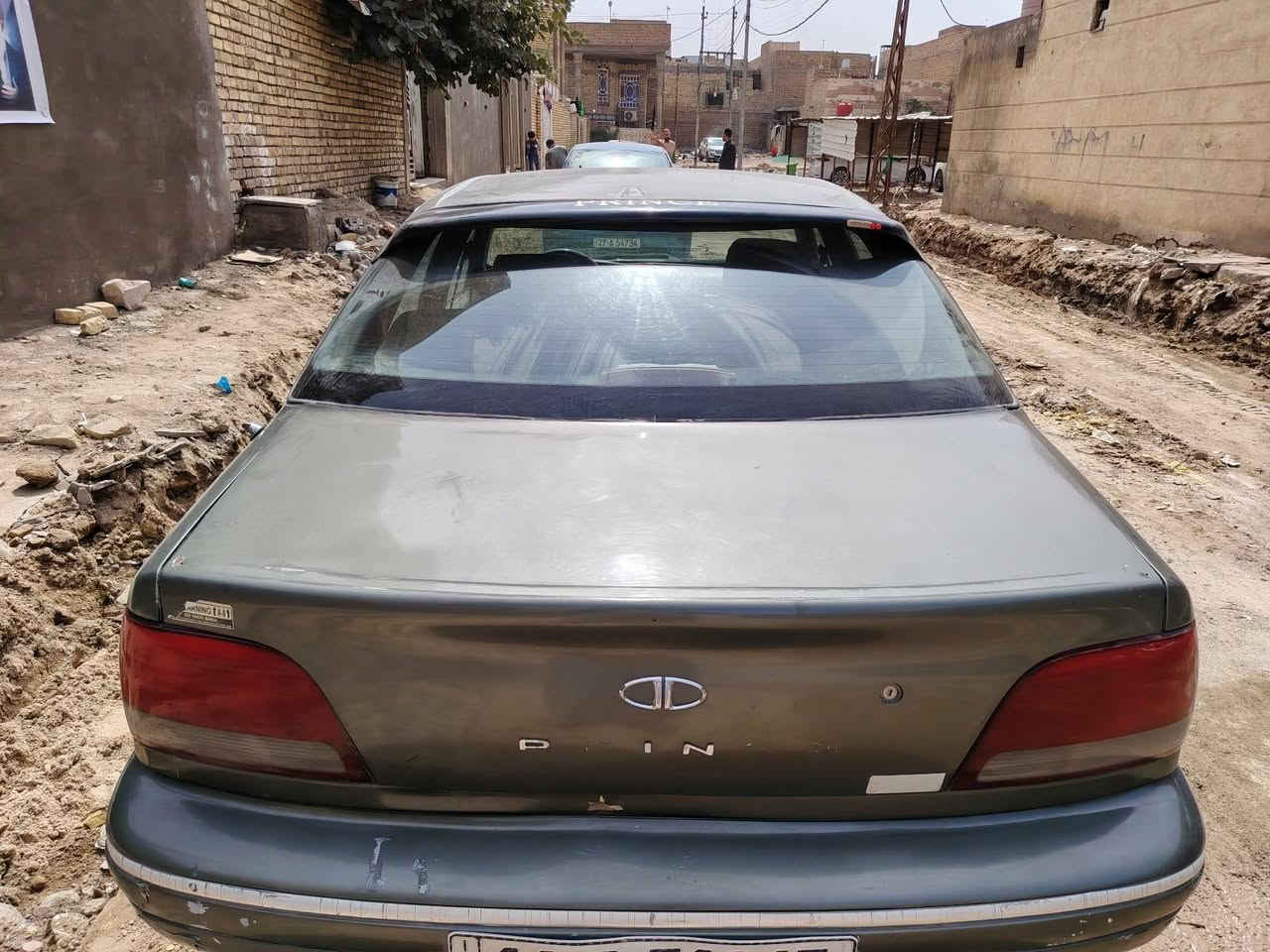 دايو برنس فراشه رقم بغداد الانكليزي هزة جديدة باسمي شرط المداور موديل 96 سنوية الى 28 السعر 33 وبيه مجال قليل مكاني ناصرية مركز للاستفسار اكثر اتصل على الرقم ***********
