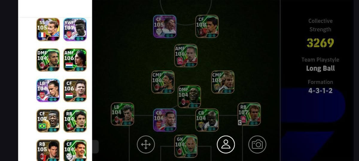 حساب بيس للبيع والتبديل


**إذا كنت صاحب هذا الإعلان وتريد حذفه لأي سبب، رجاءا أرسل رسالة إلى الدعم الفني**