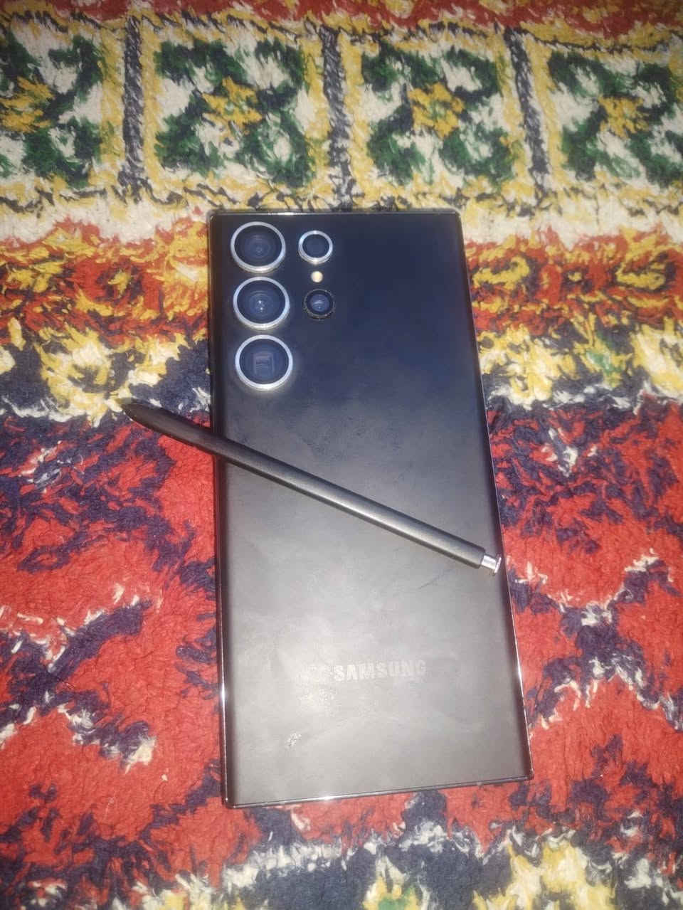 ابسلام عليكم عدي اس ٢٣ التره ٢٥٦ عربي كامل كلشي شغال حلو الشرطه الخامسه *********** مراوس اوبيع ايفون ١٤ برو ماكس بغداد, العراق
