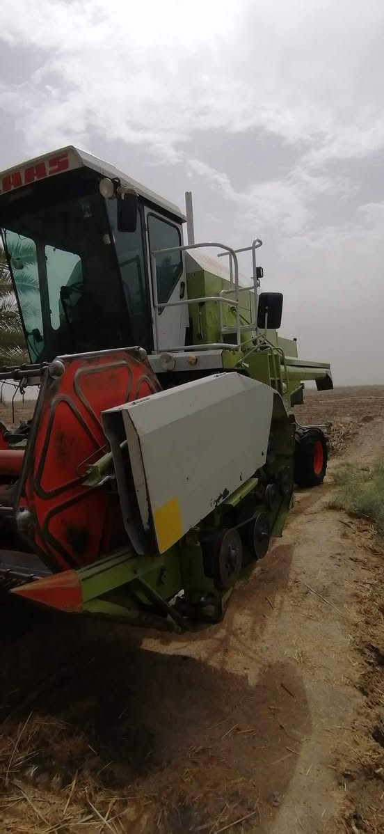 سلام عليكم مكينه لبيع موديل ٢٠٠٢ مكفوله كفاله عامه مكان الدوانية قضاء الشامية الاستفسار عل رقم غير متواجد عل فيس *********** ***********
