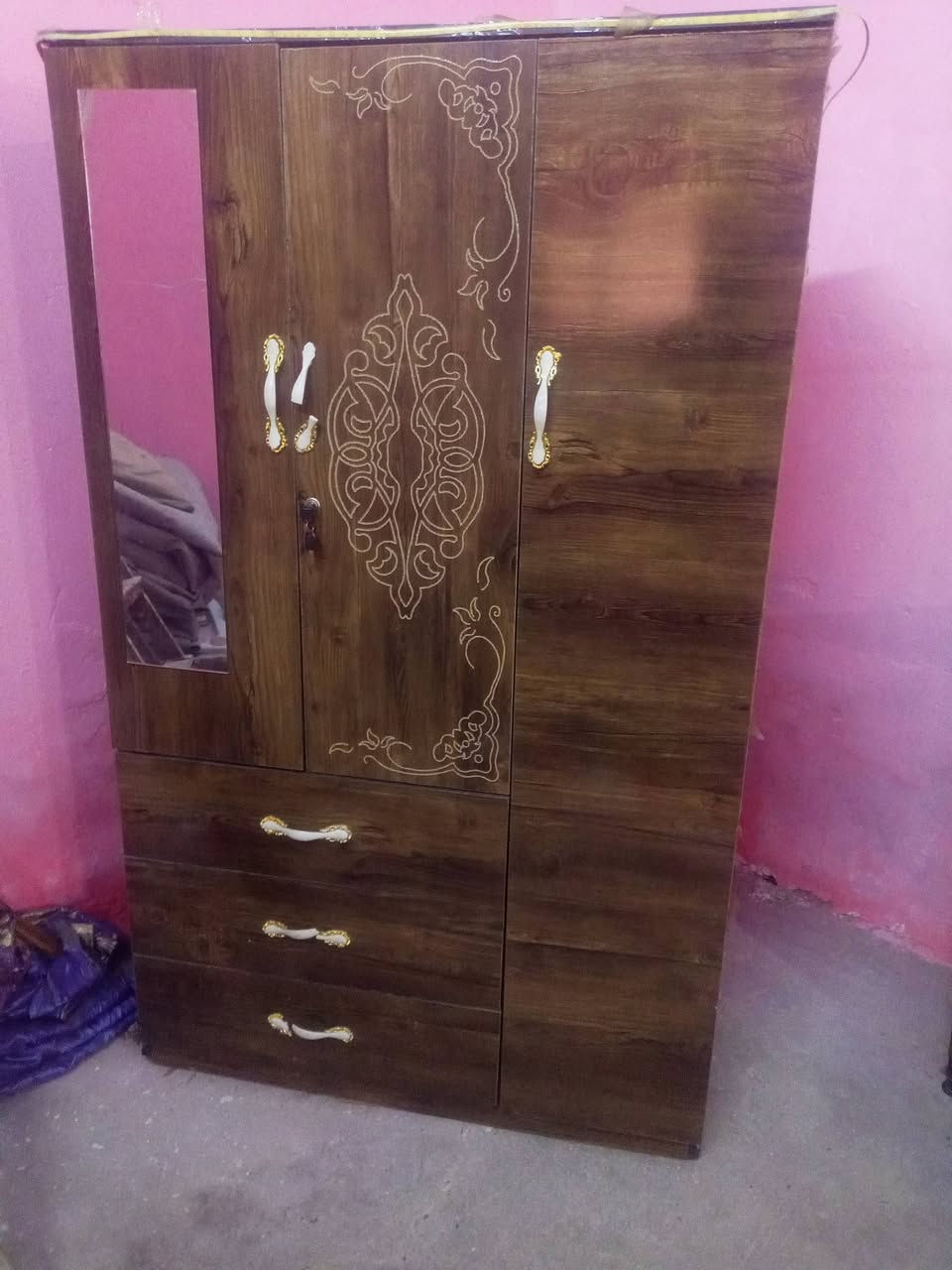كلمن وسعره بغداد الكرخ شارع حيفا


**إذا كنت صاحب هذا الإعلان وتريد حذفه لأي سبب، رجاءا أرسل رسالة إلى الدعم الفني**