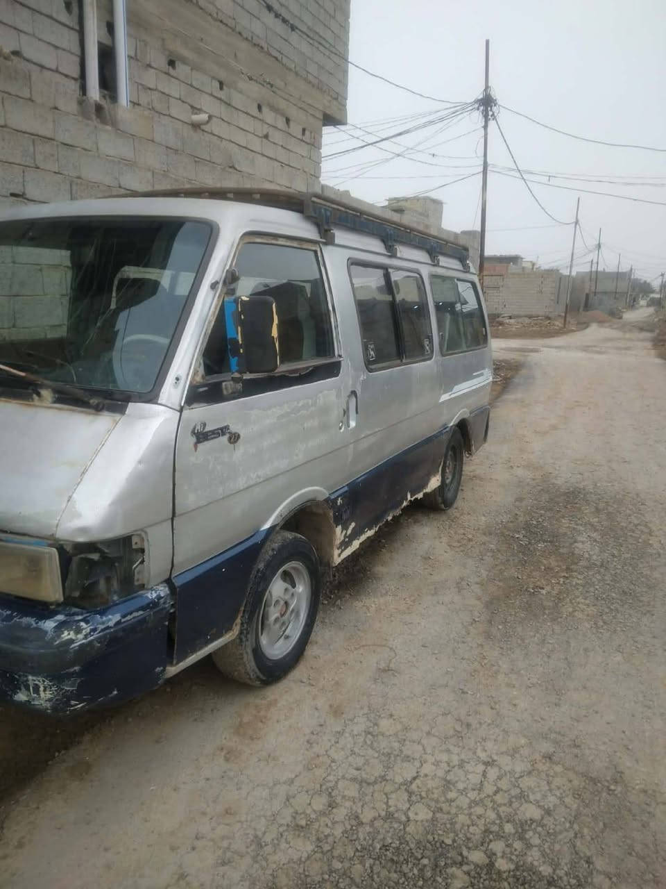 السلام عليكم للبيع كيه بسته موديل 93 محرك كير خير من الله رقم بغداد تحويل ثاني يوم سياره حلوه ما بيها صبغ ولا ضربه خطها حي المعلمين بعقوبه للتواصل على الرقم ***********
