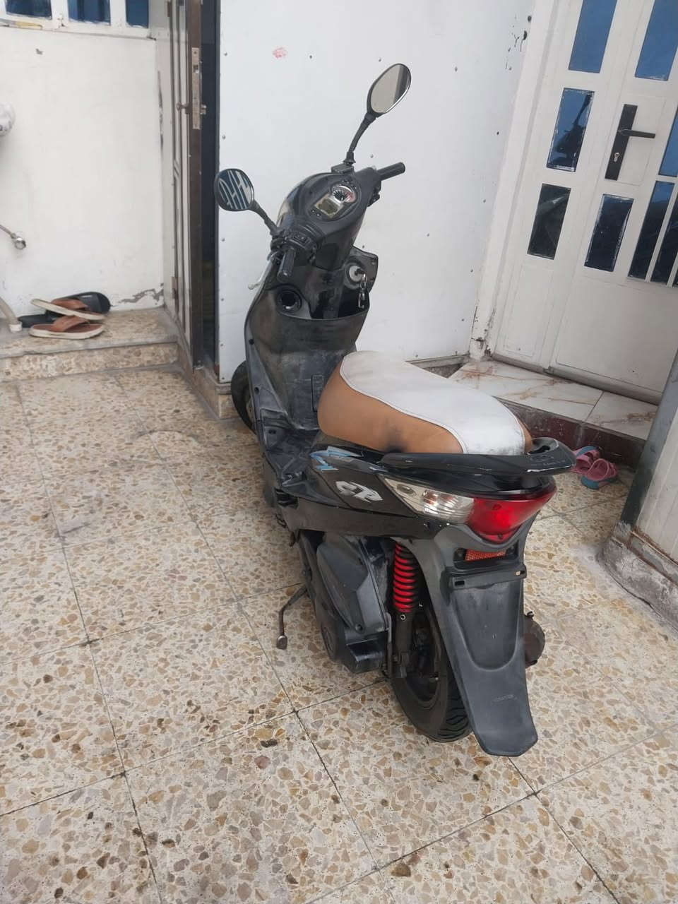 سلام عليكم للبيع ماكس مضلع طافيه هندر خارط سعر ٢٧٥ مكان بغداد بلديات دراجه مال  رمبه دير سلف  وماكو  ما مفتوحه مكينه مكفوله نتصل ***********
