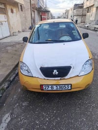 سيارة طيبه 2015 رقم انكليزي غرامات صفر السعر 25 ترهم معرض  كير ومكينه ...